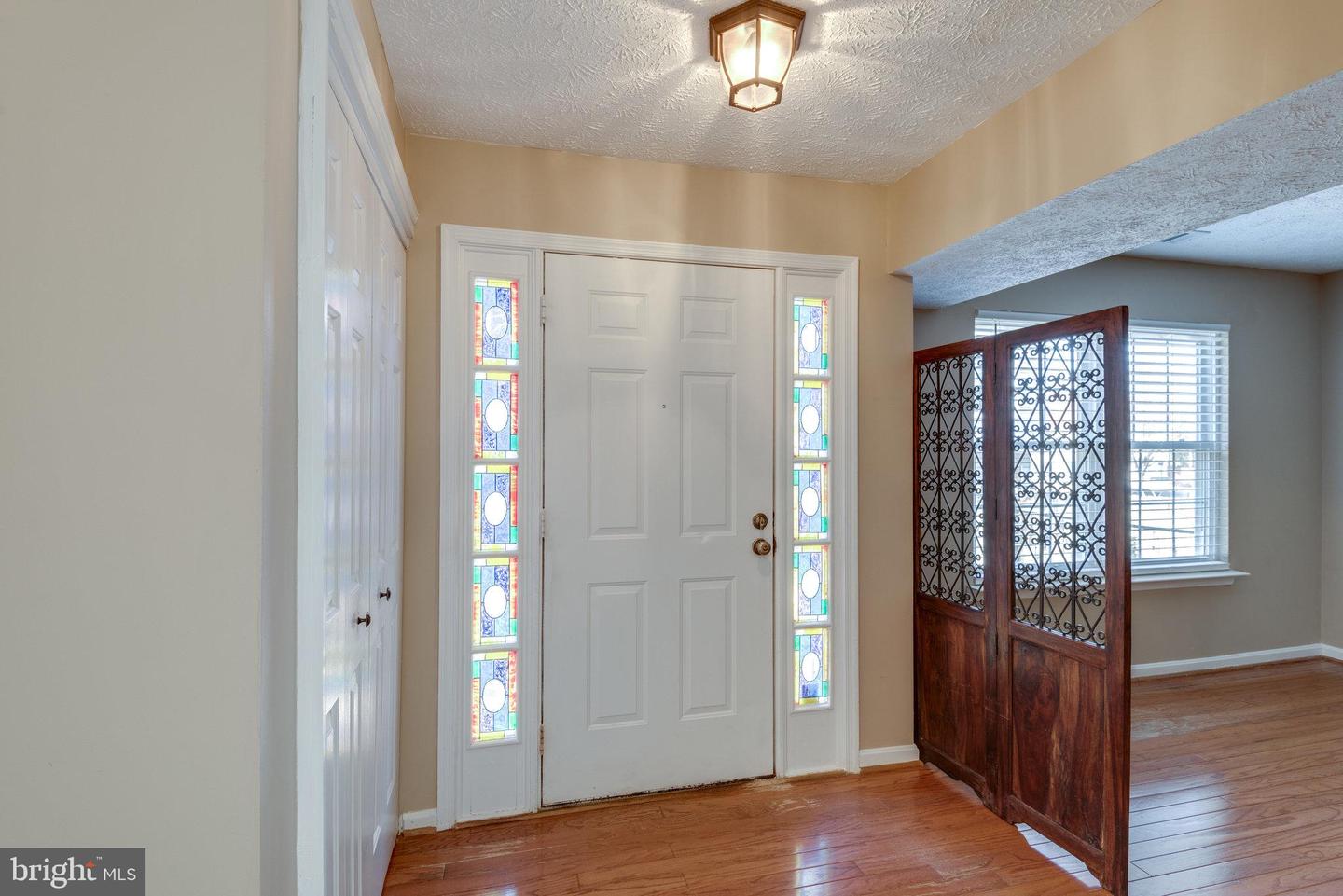 6116 Hoskins Hollow CIRCLE