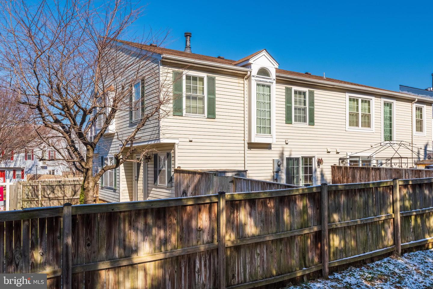 6116 Hoskins Hollow CIRCLE