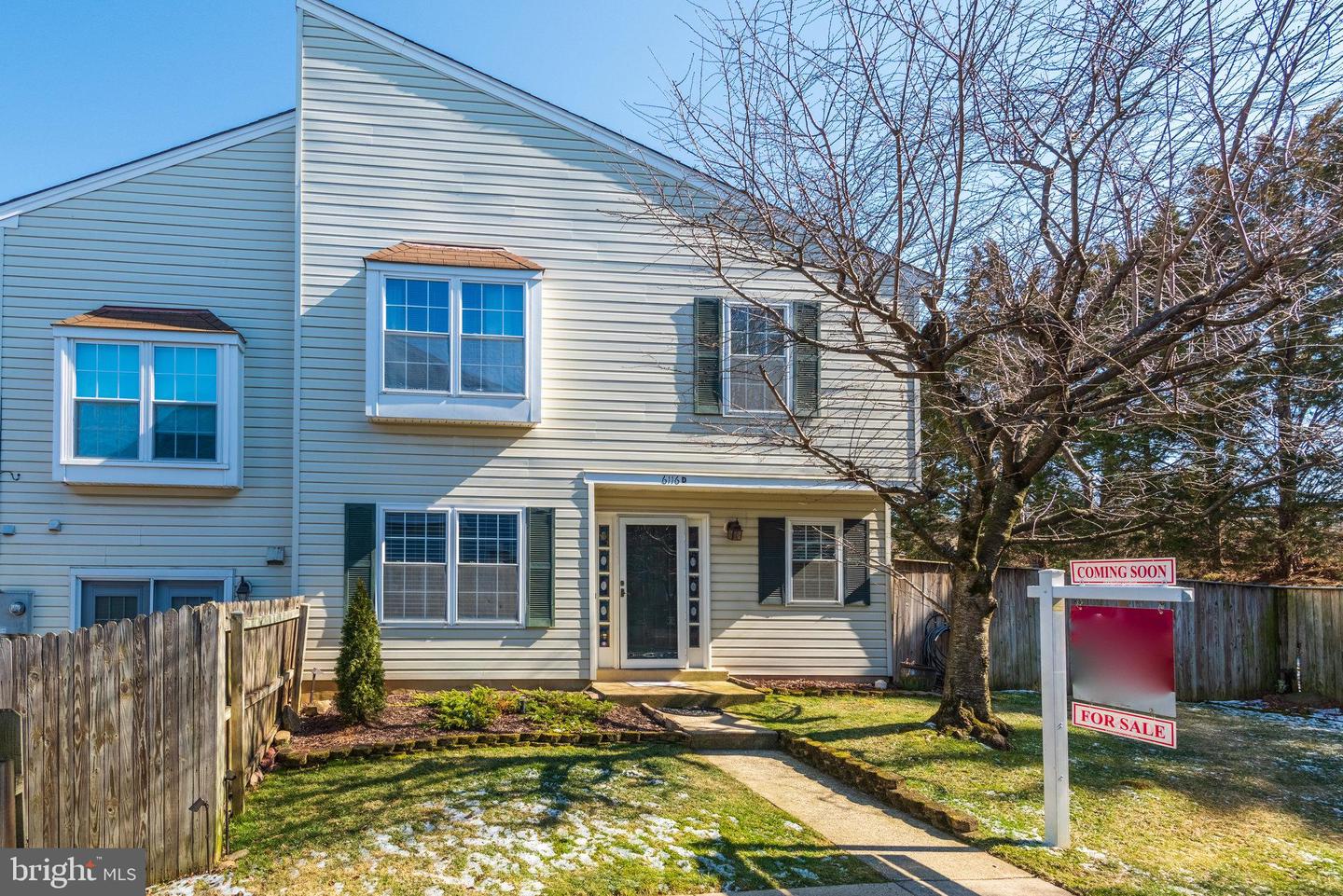6116 Hoskins Hollow CIRCLE