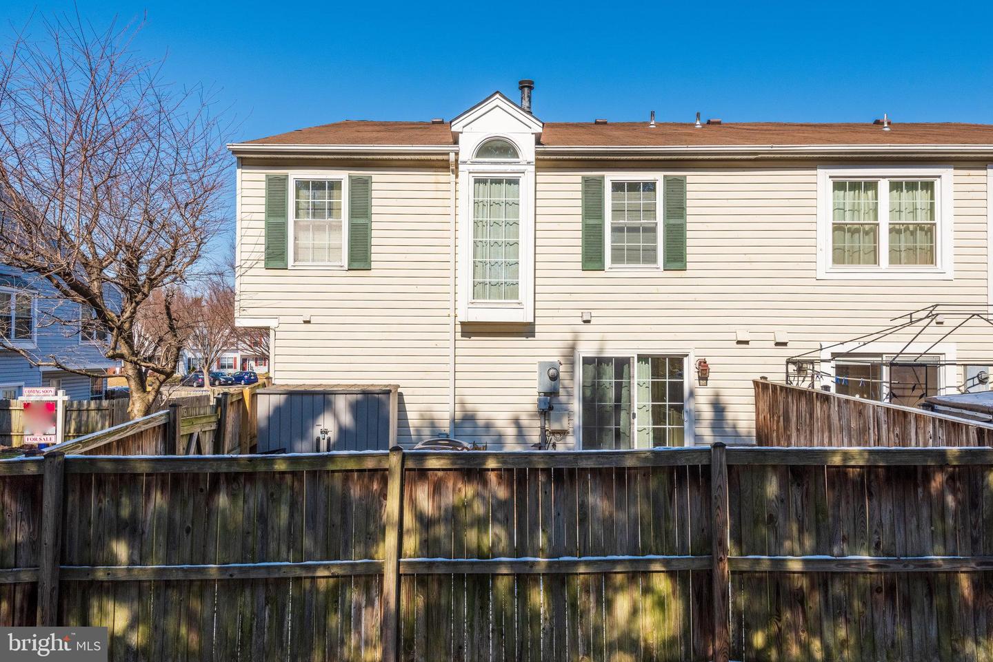 6116 Hoskins Hollow CIRCLE