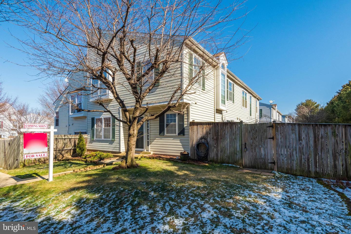6116 Hoskins Hollow CIRCLE