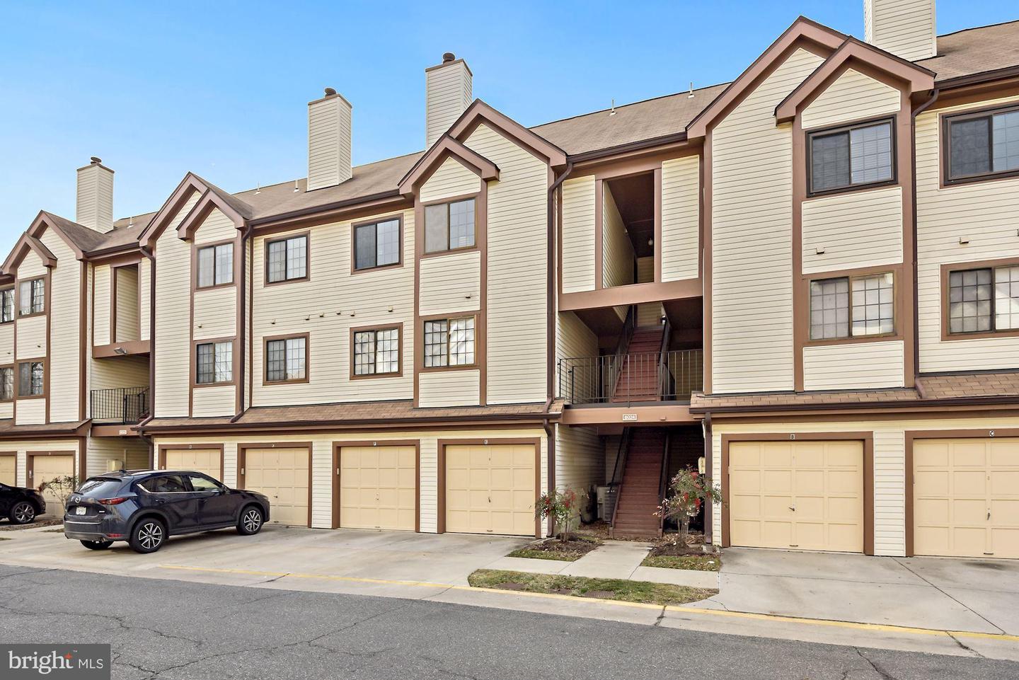 6024 Curtier DRIVE Unit: 6024F
