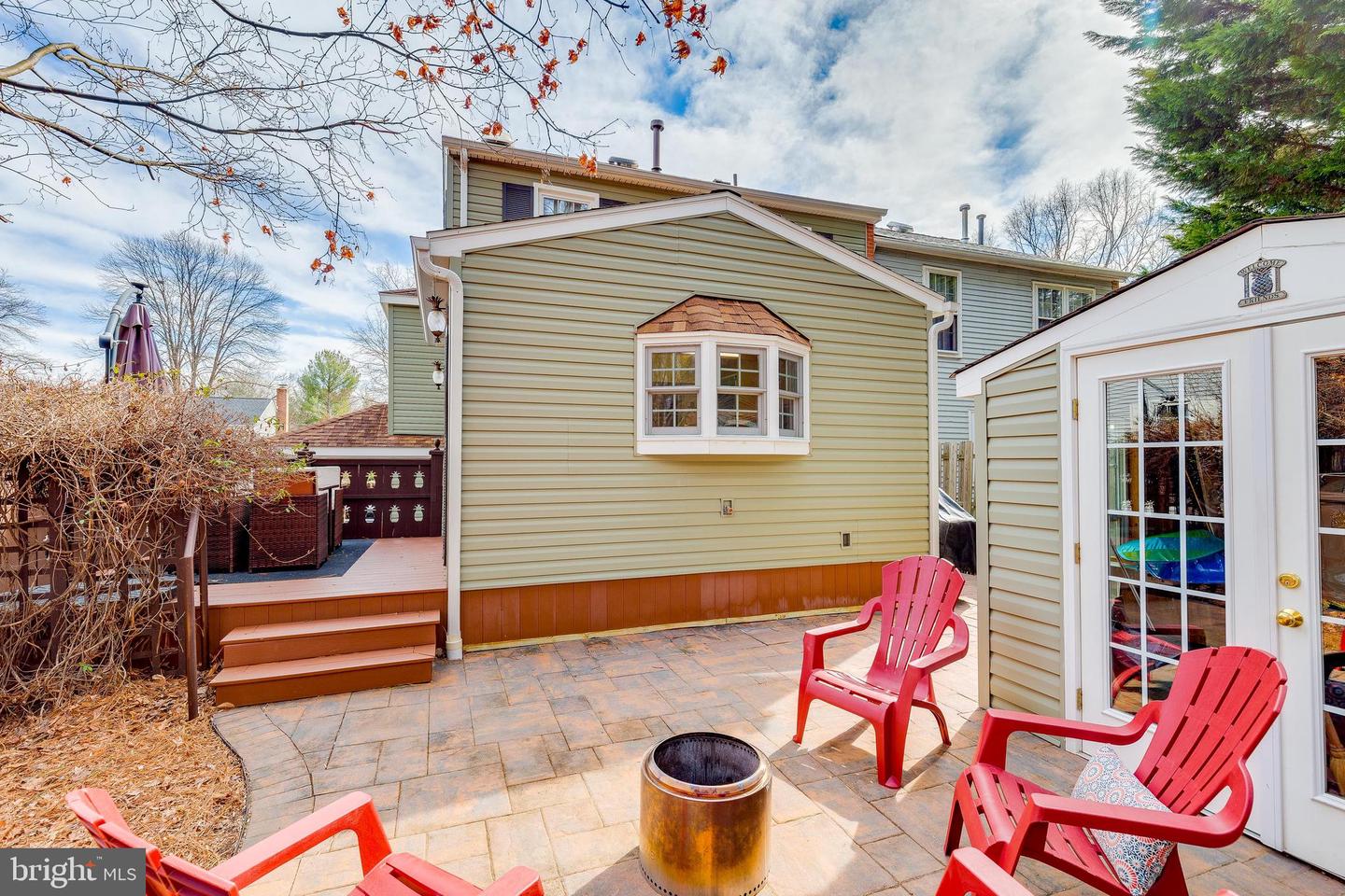 5426 Donnelly COURT