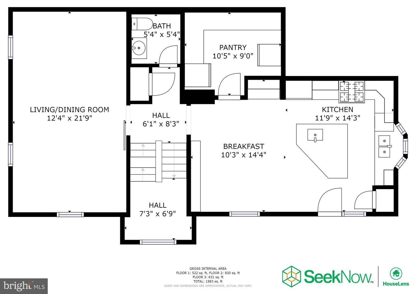 5426 Donnelly COURT