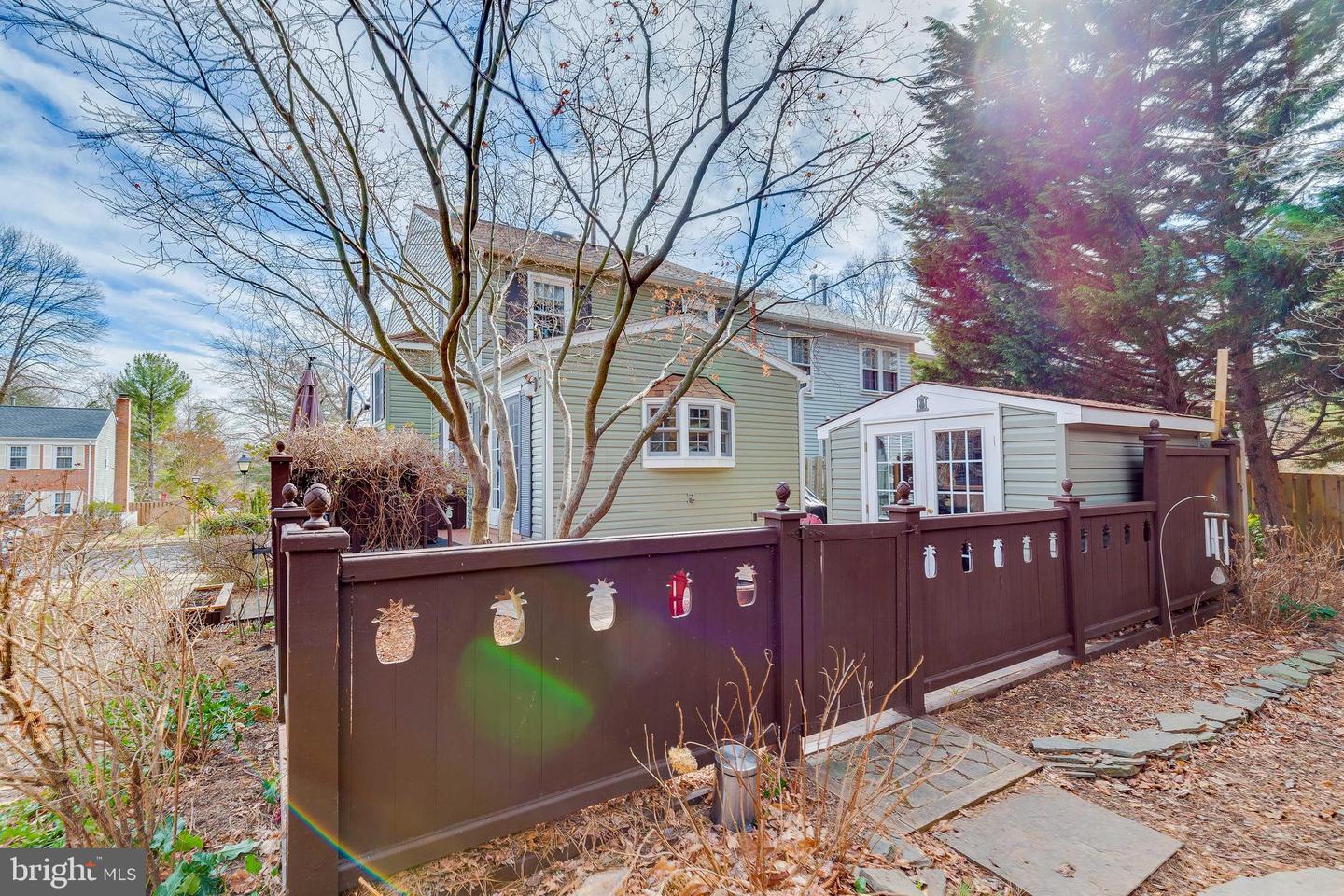 5426 Donnelly COURT