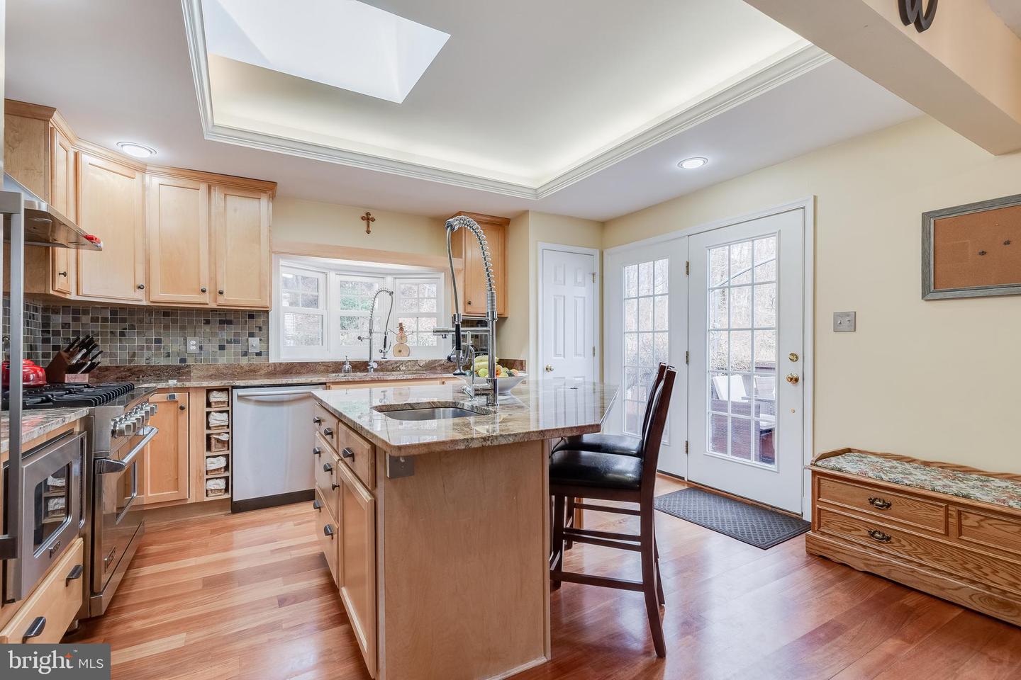 5426 Donnelly COURT