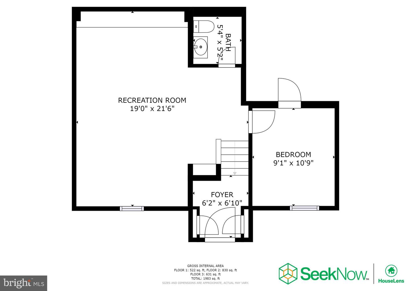 5426 Donnelly COURT