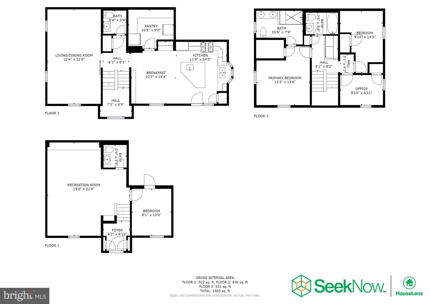 5426 Donnelly COURT
