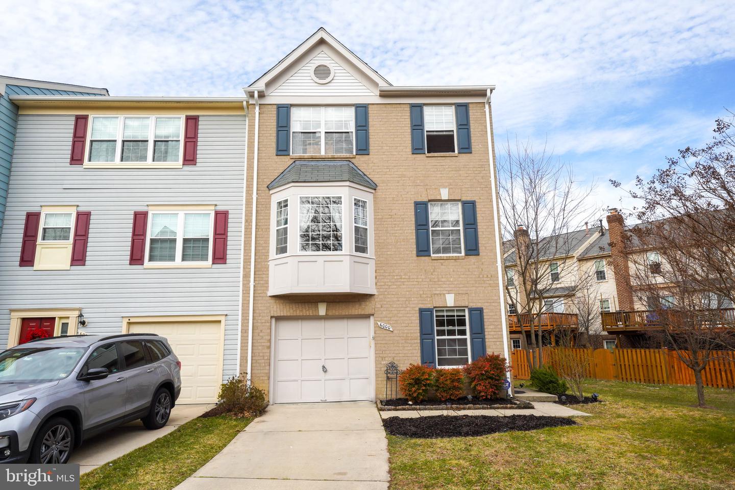 6000 Keble DRIVE