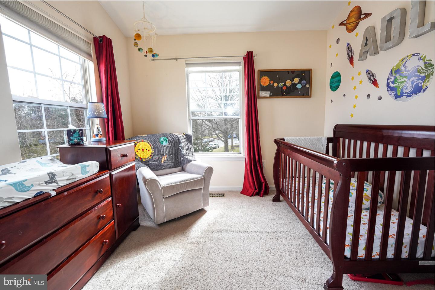 6000 Keble DRIVE