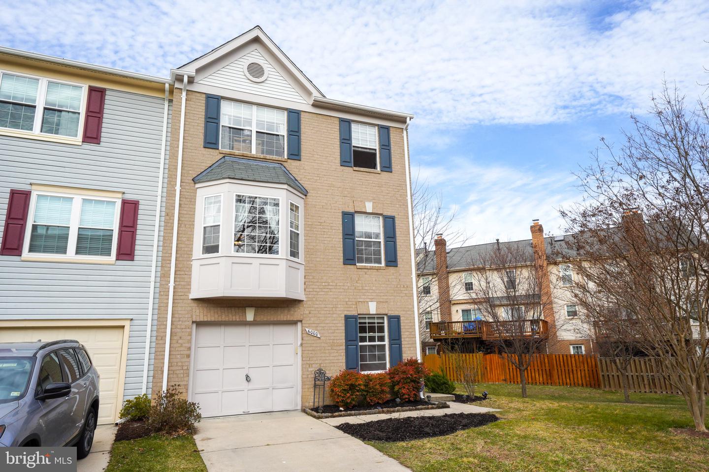 6000 Keble DRIVE