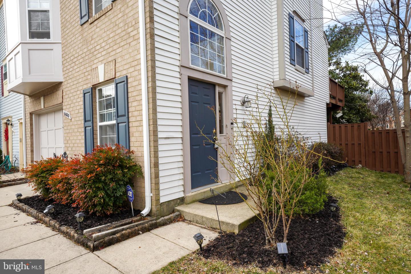 6000 Keble DRIVE