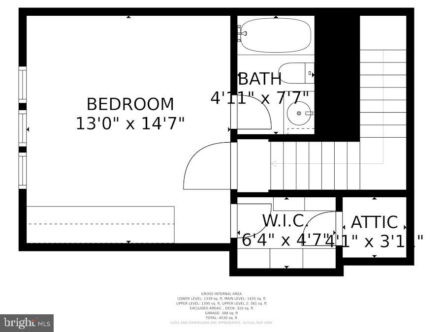 7955 Robarge COURT