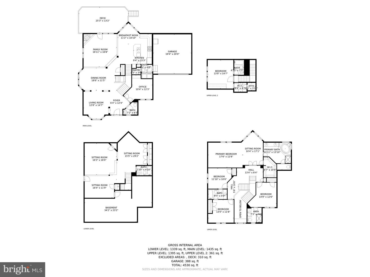 7955 Robarge COURT