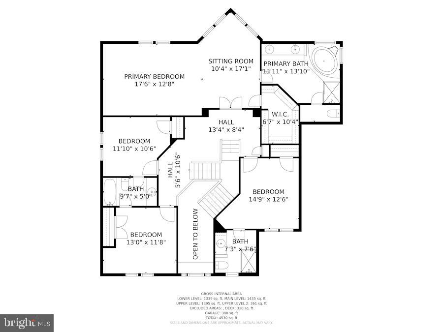 7955 Robarge COURT