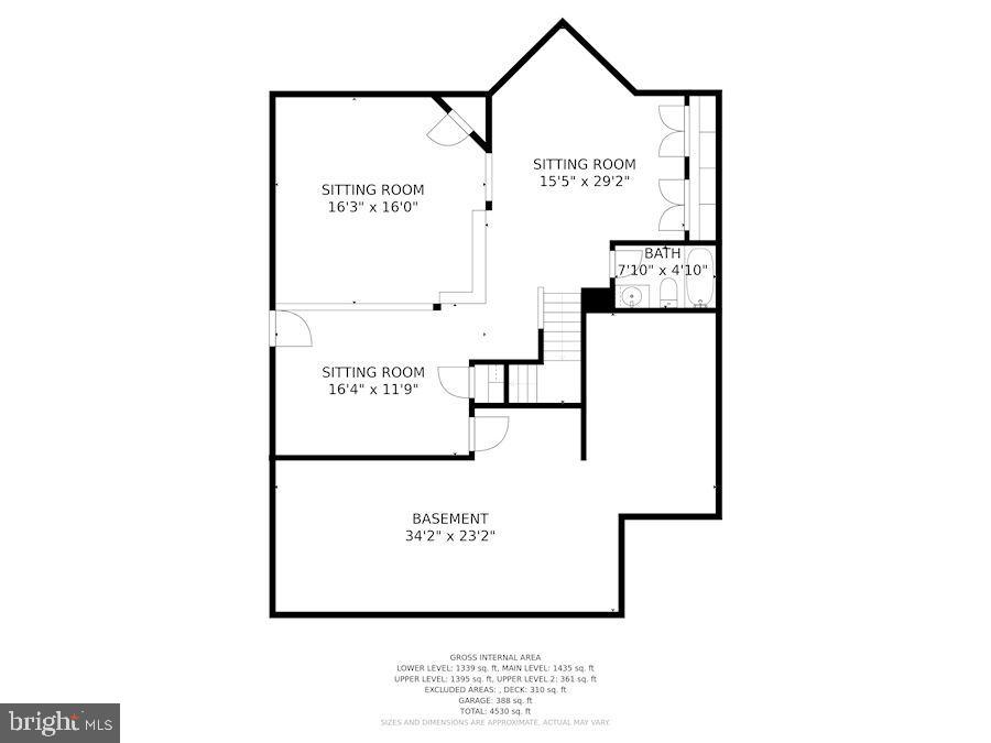 7955 Robarge COURT