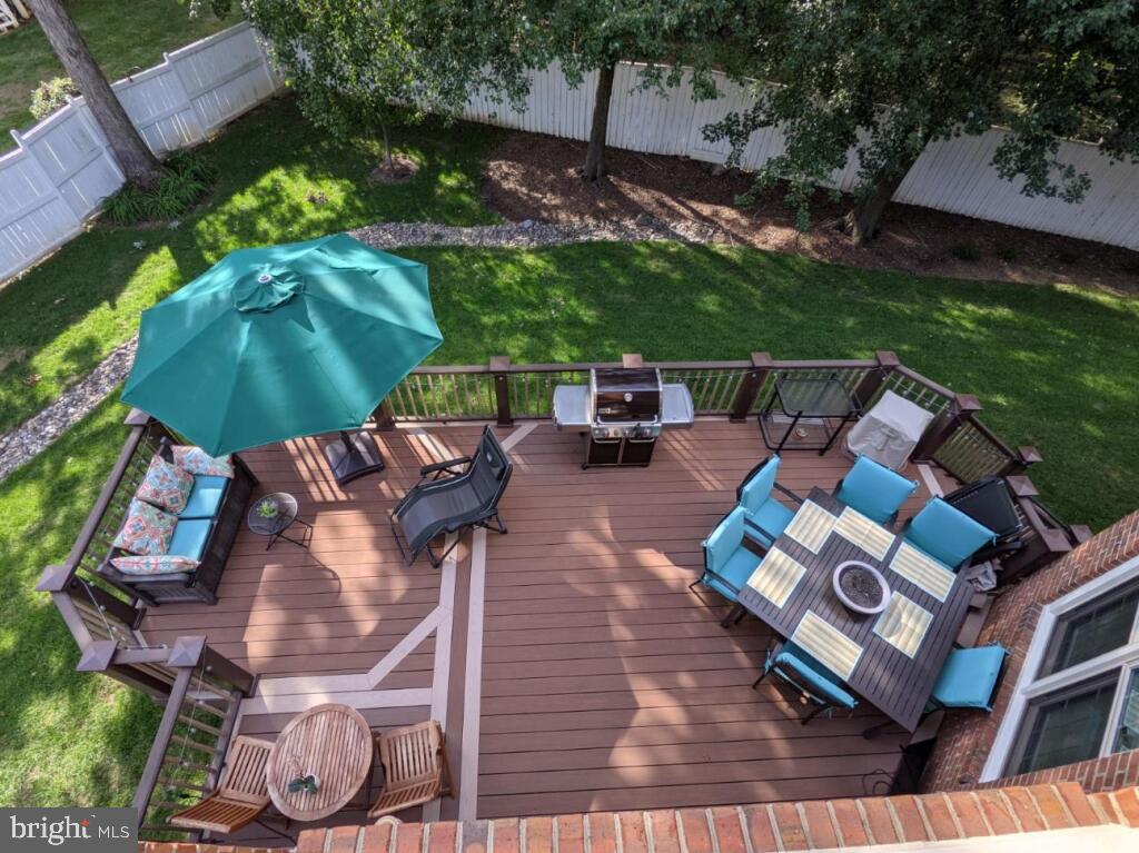 7955 Robarge COURT