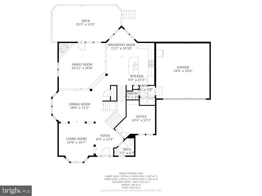7955 Robarge COURT