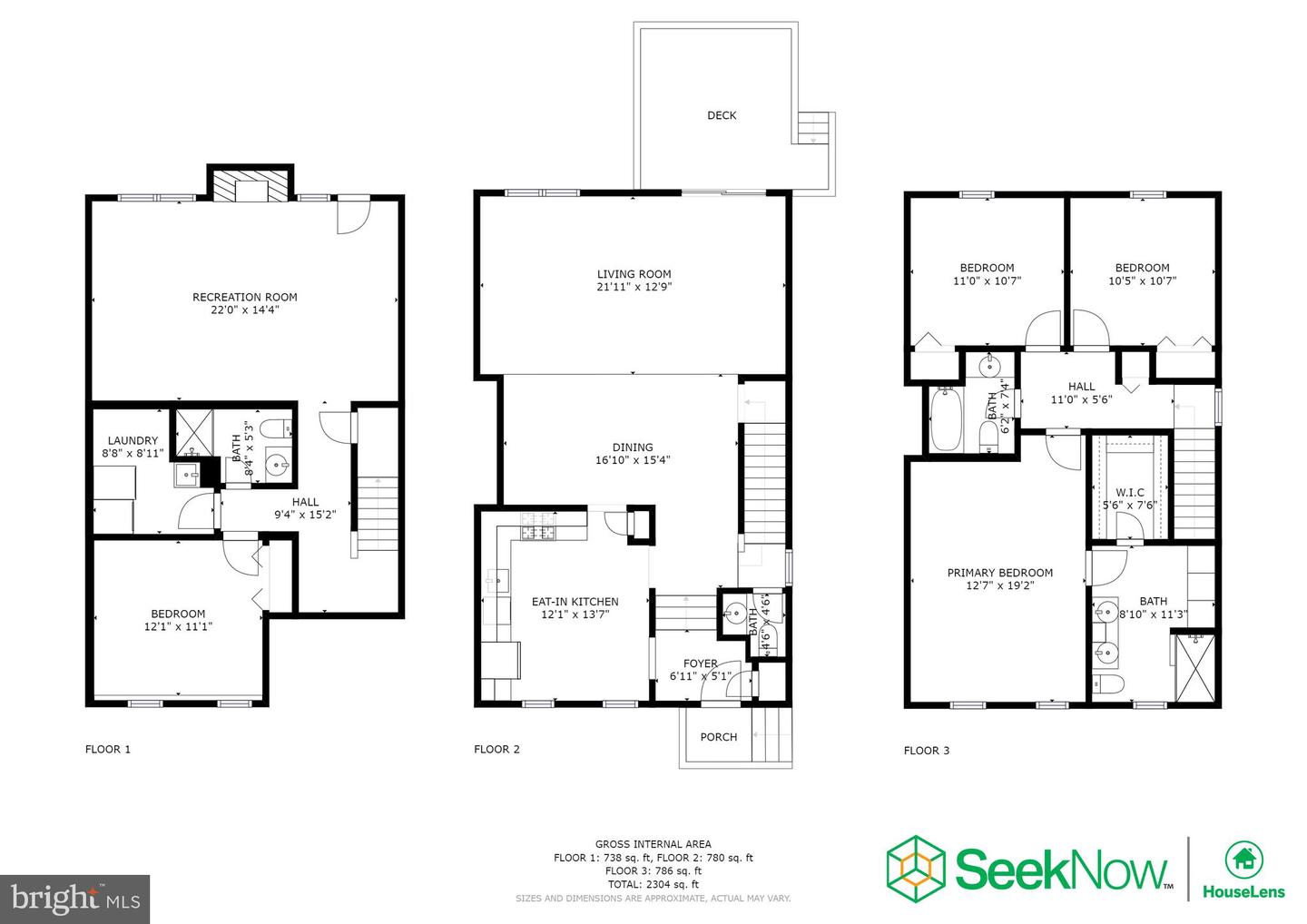 7724 Gromwell COURT