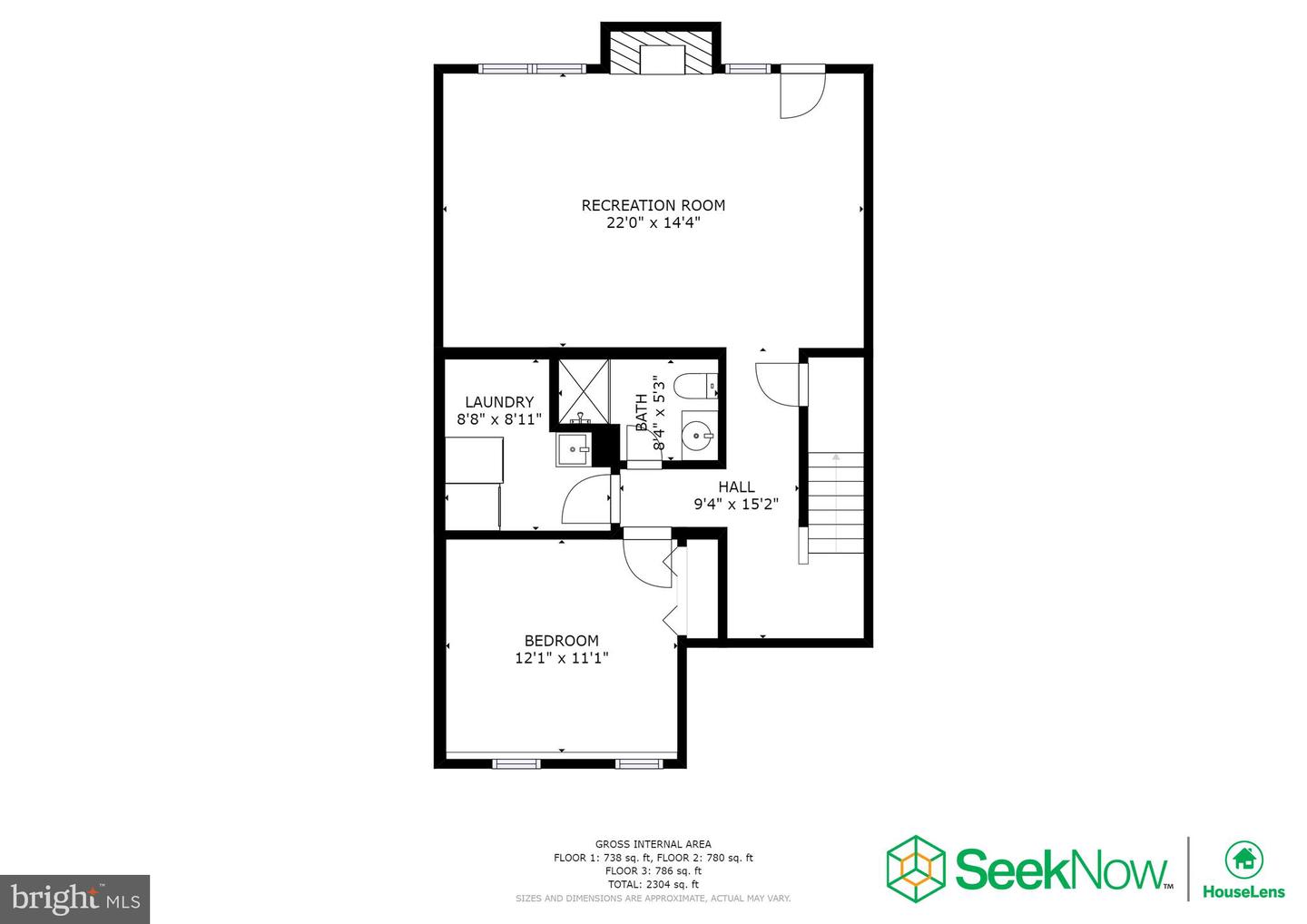 7724 Gromwell COURT