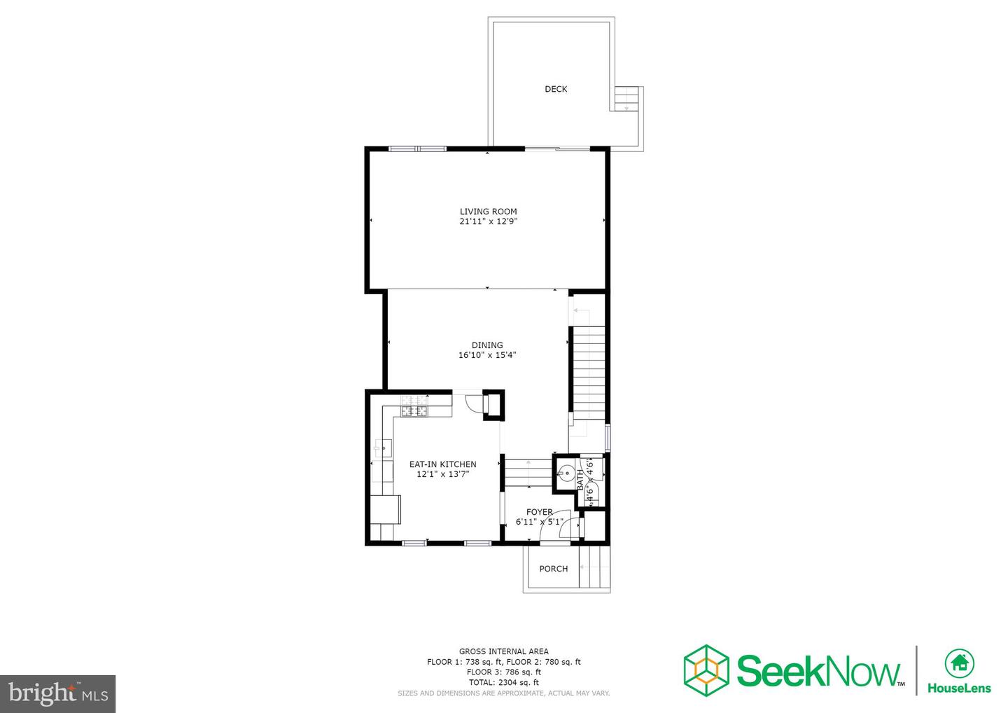 7724 Gromwell COURT
