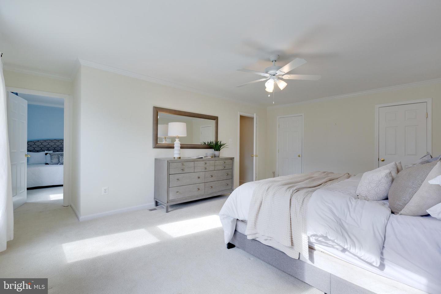 5132 Brentwood Farm DRIVE