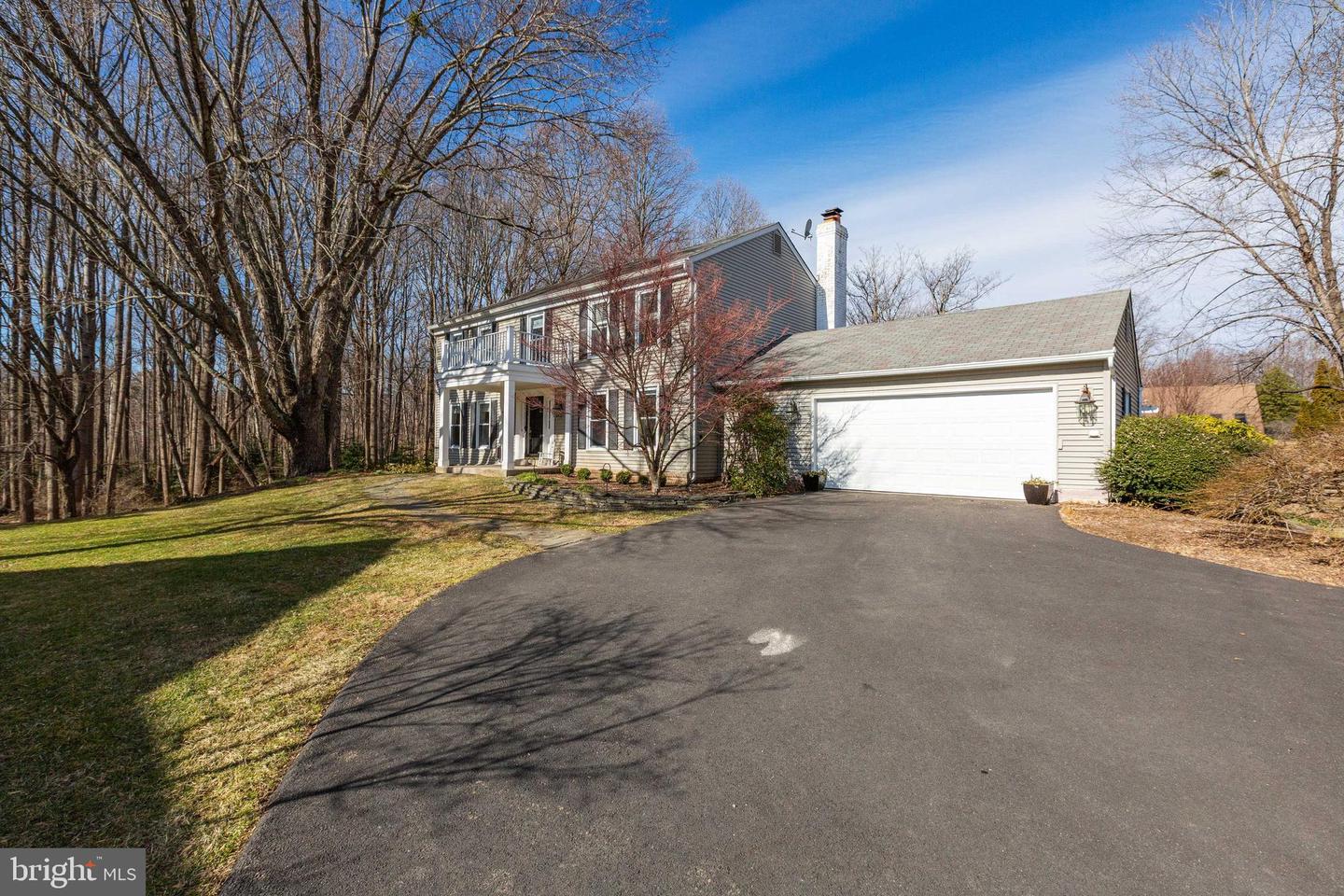 5132 Brentwood Farm DRIVE