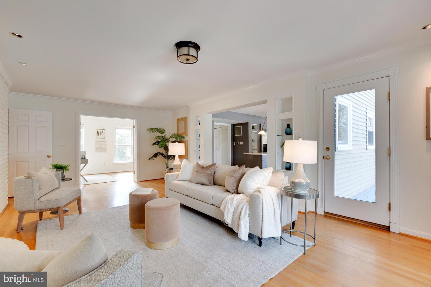 5132 Brentwood Farm DRIVE