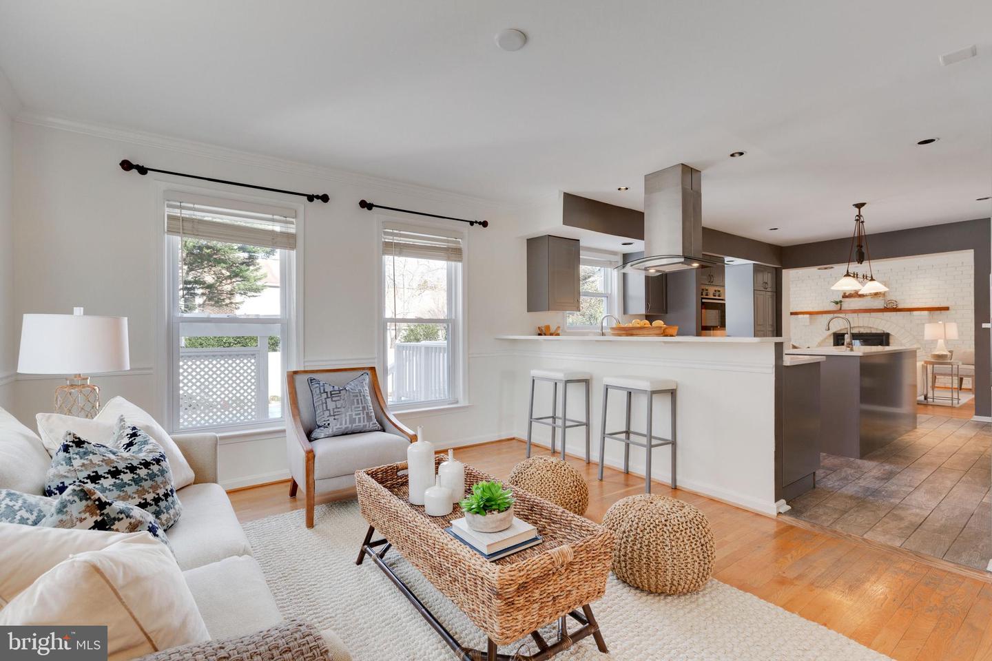 5132 Brentwood Farm DRIVE