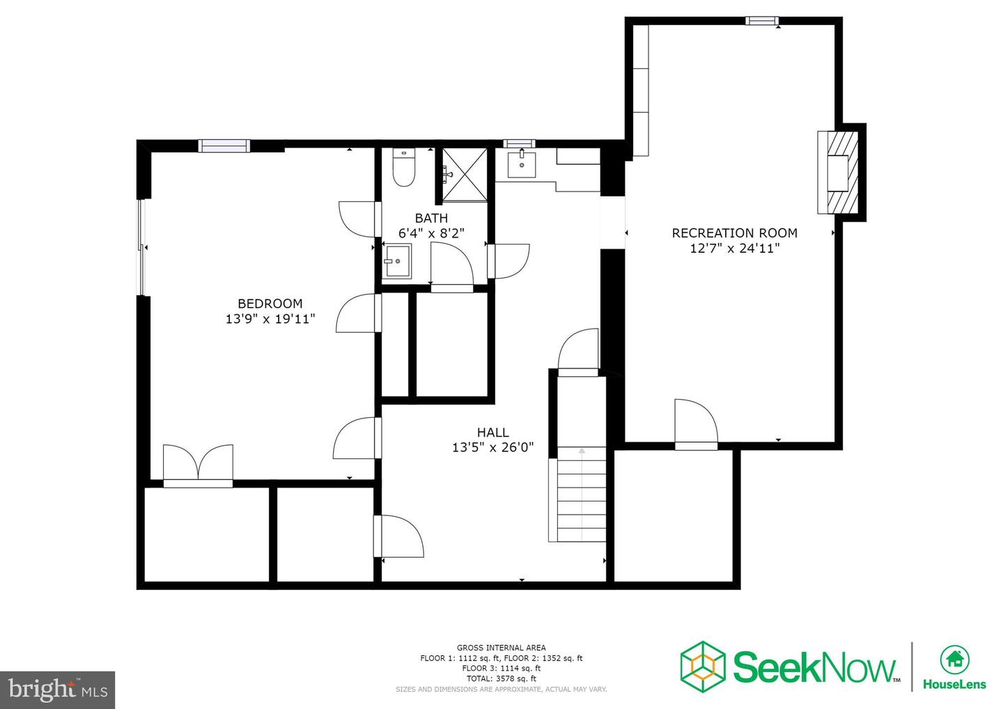5132 Brentwood Farm DRIVE
