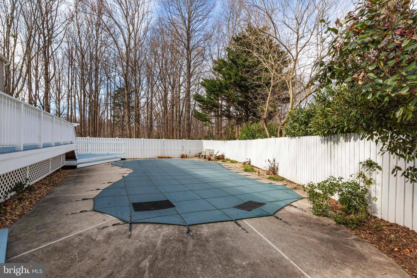 5132 Brentwood Farm DRIVE