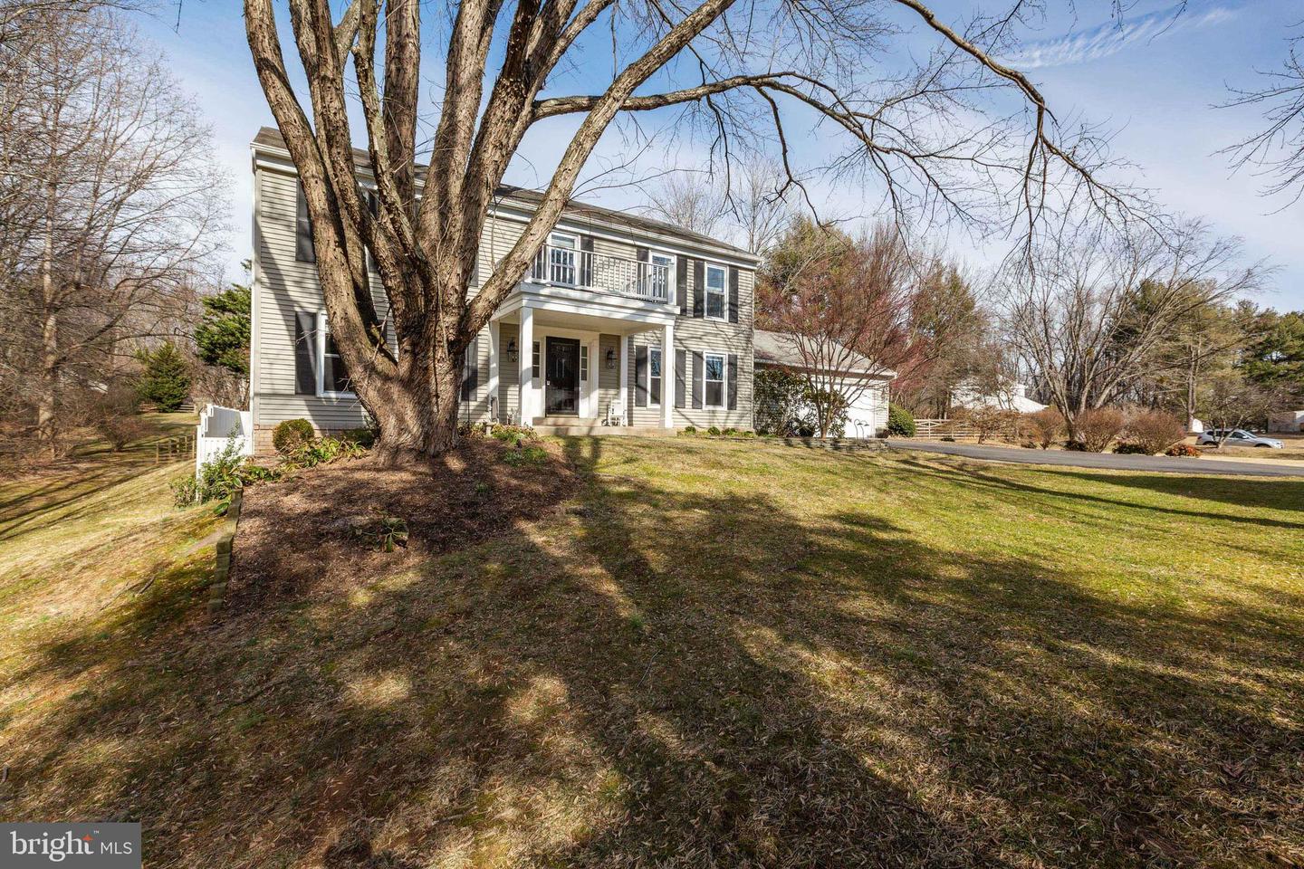 5132 Brentwood Farm DRIVE