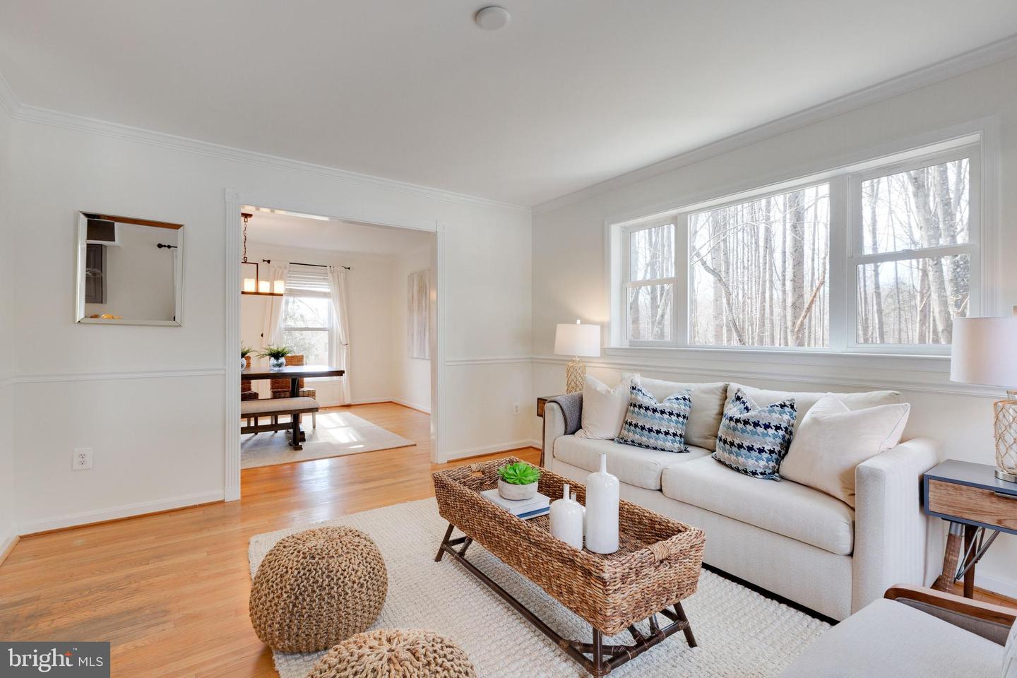 5132 Brentwood Farm DRIVE