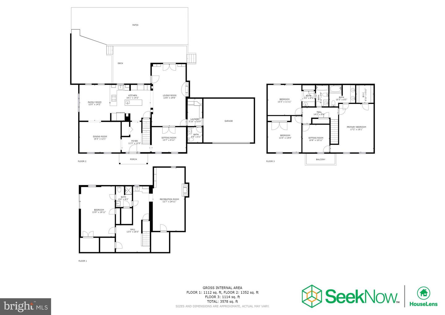 5132 Brentwood Farm DRIVE