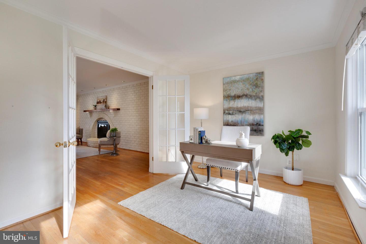 5132 Brentwood Farm DRIVE
