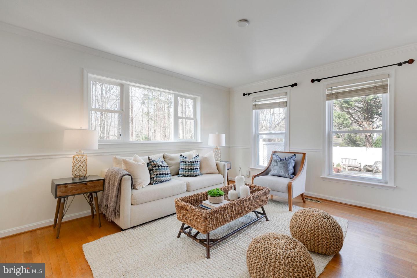 5132 Brentwood Farm DRIVE