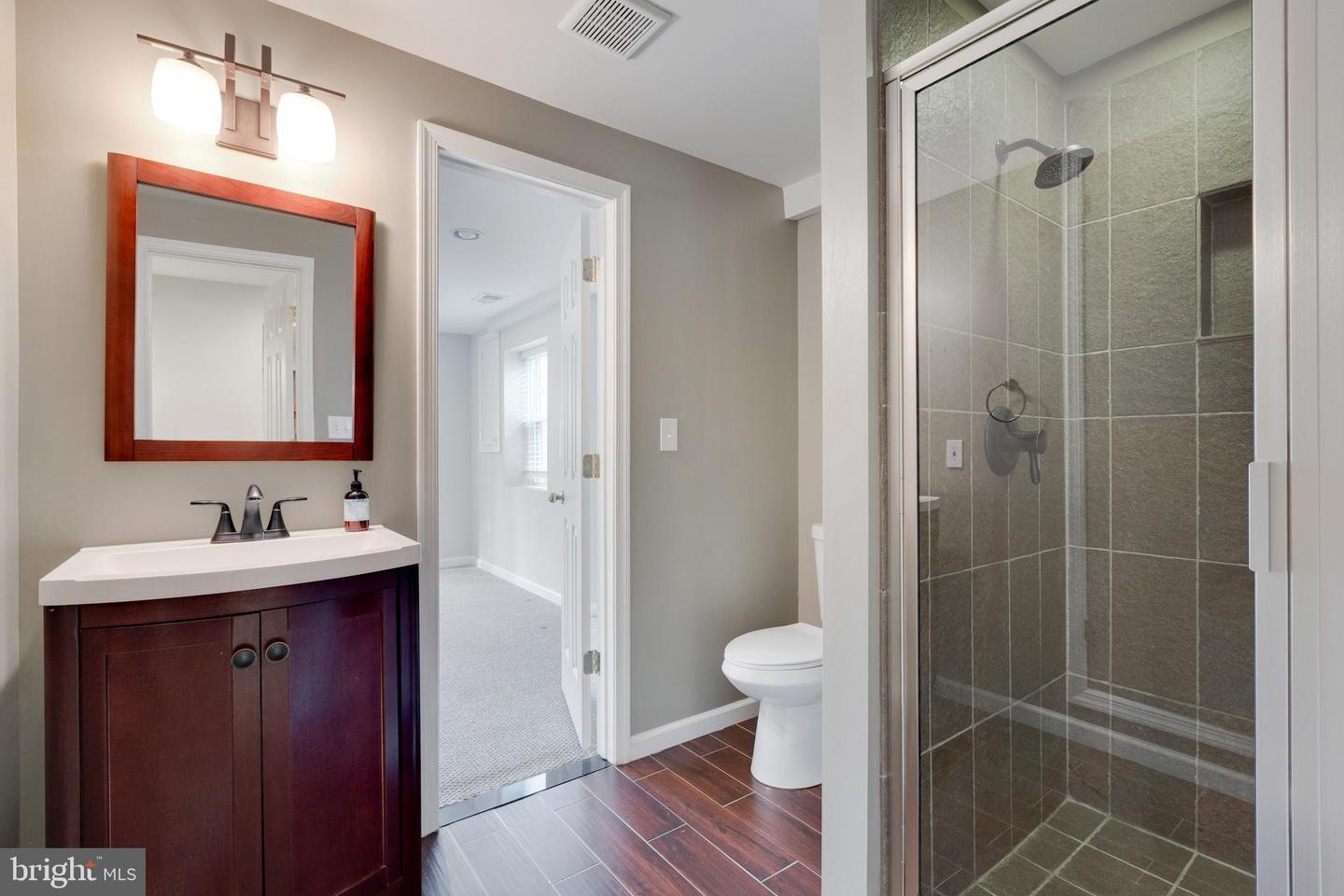 5132 Brentwood Farm DRIVE