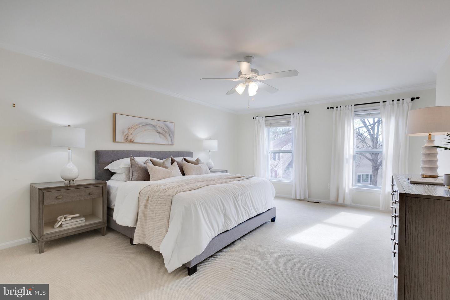 5132 Brentwood Farm DRIVE