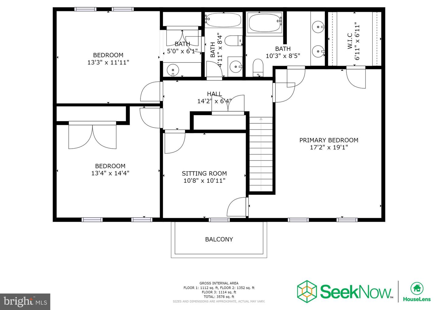 5132 Brentwood Farm DRIVE