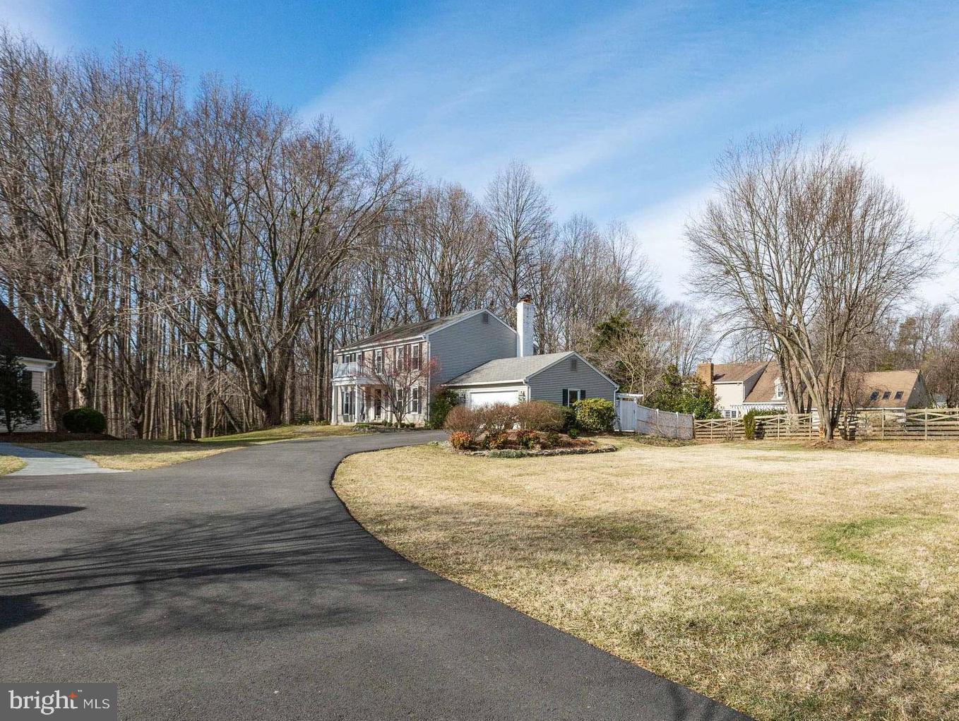 5132 Brentwood Farm DRIVE