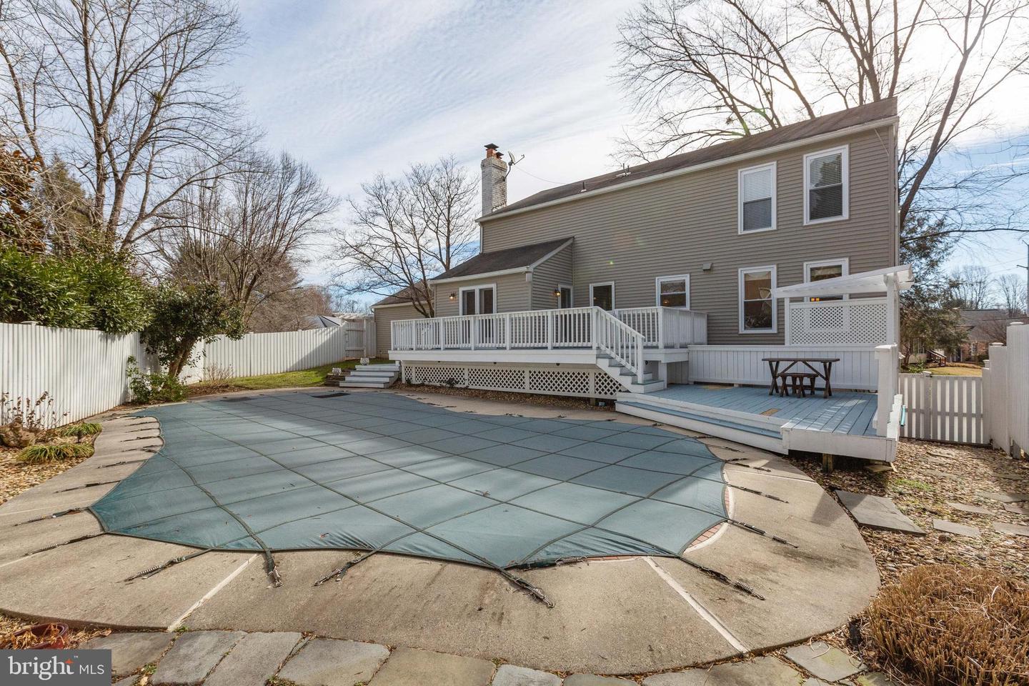 5132 Brentwood Farm DRIVE