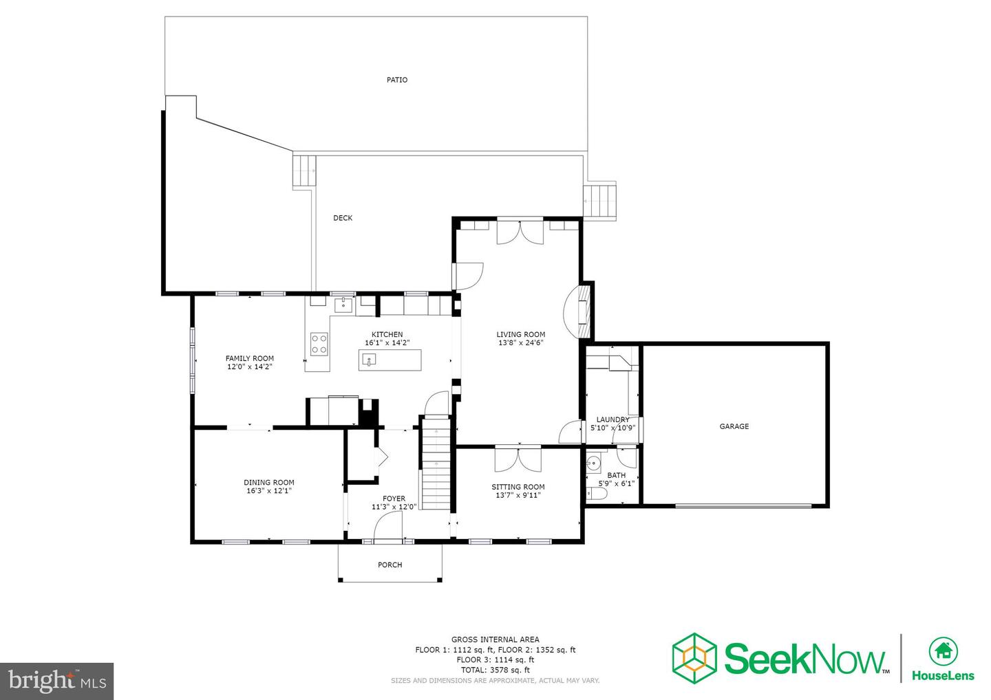 5132 Brentwood Farm DRIVE