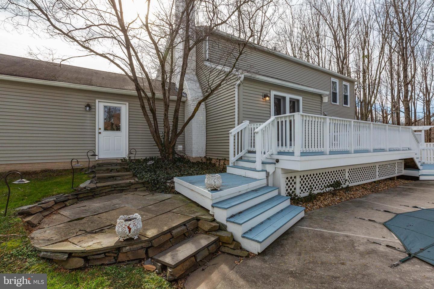 5132 Brentwood Farm DRIVE
