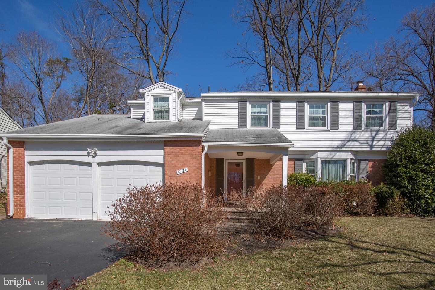 8124 Langbrook ROAD
