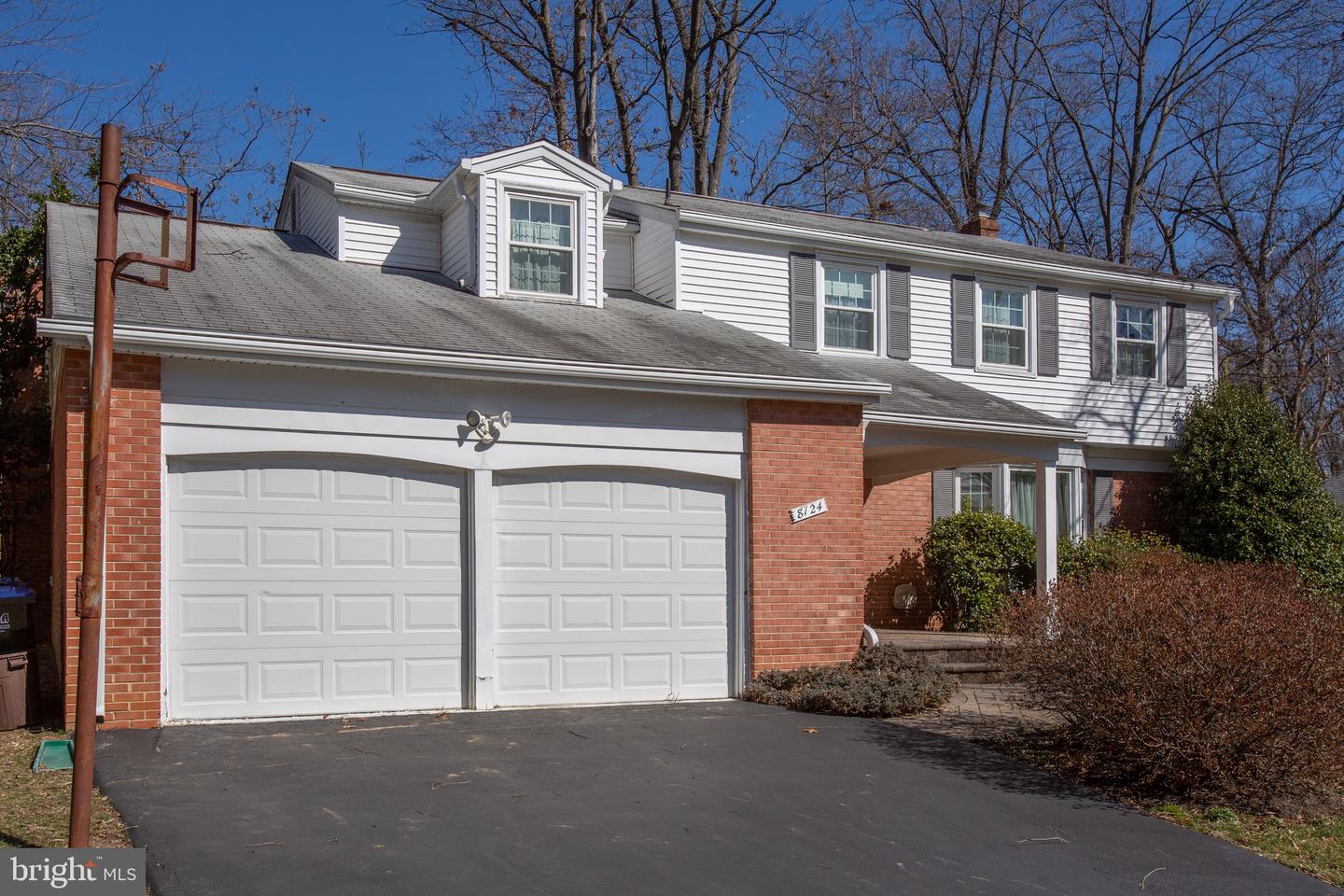 8124 Langbrook ROAD