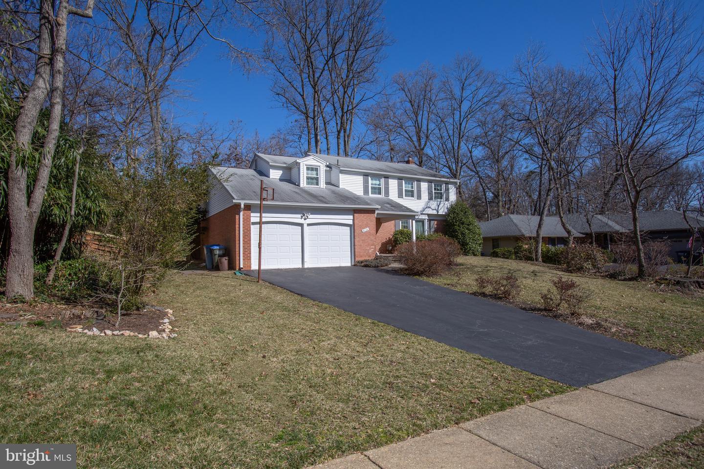 8124 Langbrook ROAD