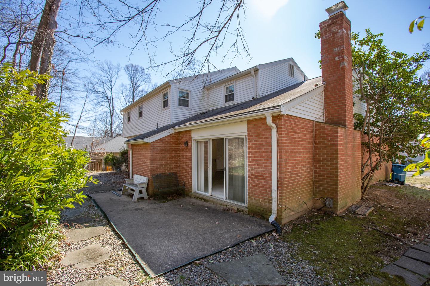 8124 Langbrook ROAD