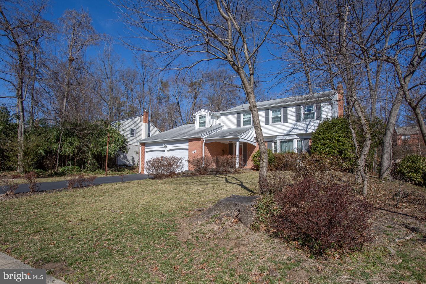 8124 Langbrook ROAD