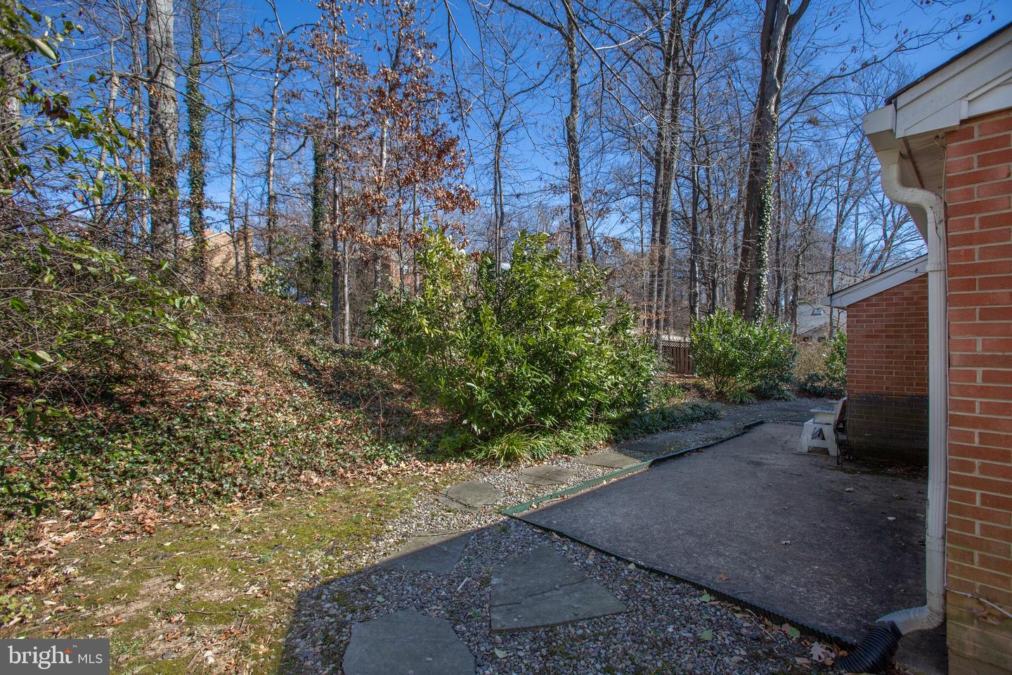 8124 Langbrook ROAD