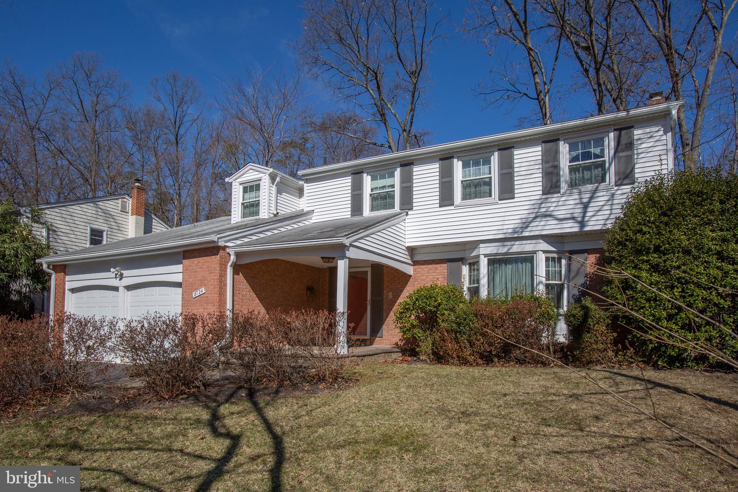 8124 Langbrook ROAD
